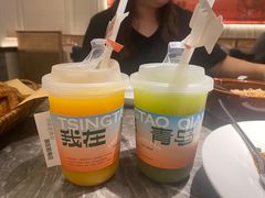 -前海沿·青岛菜(乐客城店)