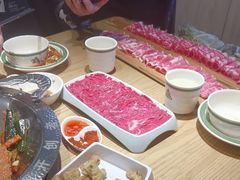 -0048鲜活香辣虾·火锅(铜陵路店)