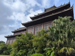 -壮乡楼民俗文化苑(李宁体育园店)
