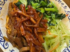 -梅溪·小伙子干挑面(安吉总店)