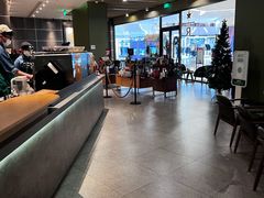 -星巴克臻选(南通万象城1F店)