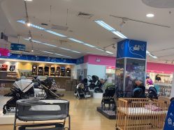 -孩子王童乐园(西安盛龙店)