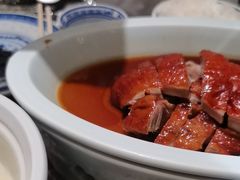 -南京大牌档(新街口德基广场店)