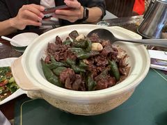 -潇湘·永州会馆(百子湾店)