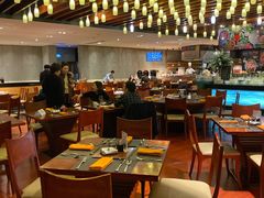 -青岛海尔洲际酒店