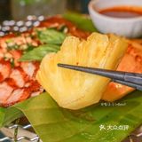 📍K11 🥢 美奈小馆竟然复刻十年前价格‼️