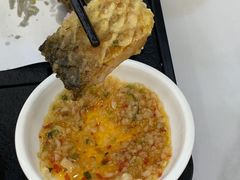 -祈胜邨•顺德鱼生•顺德菜(容桂店)