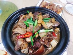 牛肉-同安猪头排(厦门店)