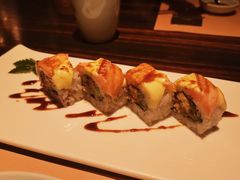 -山葵家·创意料理(临平银泰城店)