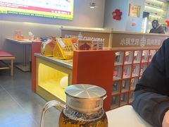 -金柱大盘鸡(新华南路店)