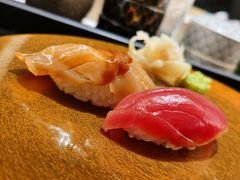 -Sushi Hanzo半藏(天环广场店)