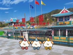 -图们国门景区