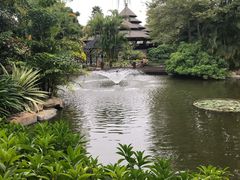 -厦门日月谷温泉渡假村