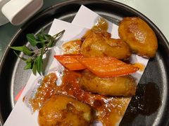 -淘小馆·本帮小馆(九亭金地广场店)