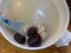 花生红枣汤-大叔家福鼎小吃(十全街店)