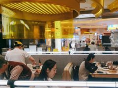 -蔡澜点心·粤菜(月星环球港店)