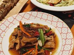 -巴依老爷新疆美食(魏公村店)