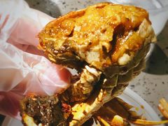 -一棠龙虾•王牌虾球(楚河汉街店)