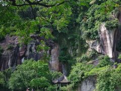 -绍兴东湖风景区