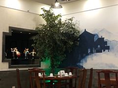 -北平小馆·烤鸭·家常菜(磨房北里店)