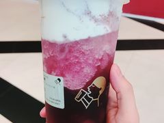 -喜茶(永旺梦乐城店)