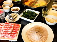 -意中意煲庄火锅(万盛南街店)