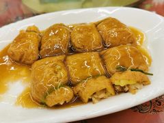 -玉华台饭庄(裕中西里小区店)