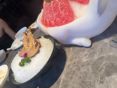 -德天肥牛海鲜火锅(城西银泰店)