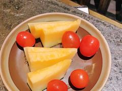 -湊湊火锅·茶憩(新中关购物中心店)