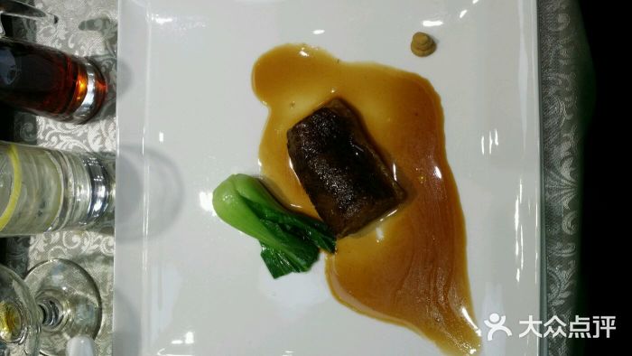 潮汕味道煮海餐厅(金麟大厦店)图片