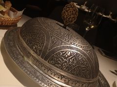 -Pasha帕夏土耳其餐厅(南昌路店)