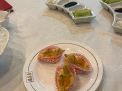 -北京全聚德(方庄店)