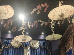 -梵SPA·影院足道·采耳(西藏北路店)