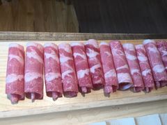 -许府牛火锅(信义坊总店)