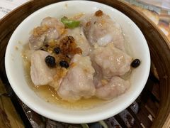 豉汁蒸排骨-添好运点心专门店(北角店)