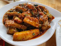 -李庄白肉(草堂店)