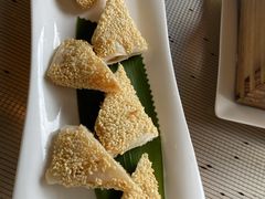 -彩丰楼中餐厅·仁恒洲际酒店