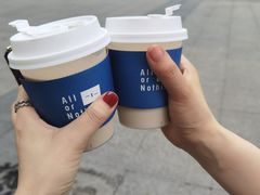 -AllorNothing横竖横咖啡(天虹店)
