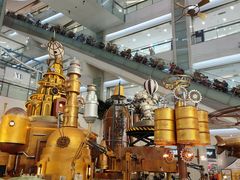 -MONCLER(北京SKP概念店)