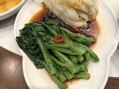 -老爷庙风味美食府(魏都大道店)