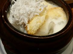 -云海肴·汽锅鸡·云南菜(天津国金汇店)