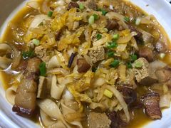 -东口码头·烧鸽子·鱼头泡饼·地方菜(金鹰悦城店)