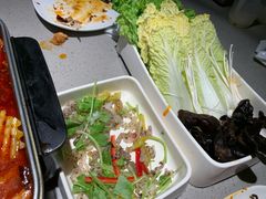 -半天妖烤鱼(西铁营万达店)