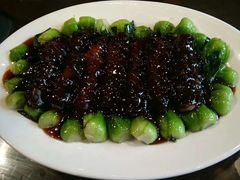 -功德林(南京西路店)