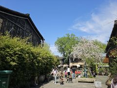 -小河直街历史文化街区