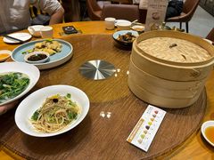 -乐忻皇朝(上海中心大厦店)