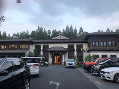 -杭州西湖柳莺里酒店·闻莺厅