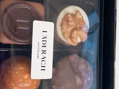 -Laderach 莱德拉(上海环贸iapm店)