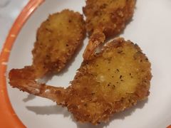 -肯德基(巴沟店)