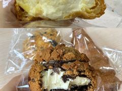 -TOUCH泰奇(南汇南门大街店)